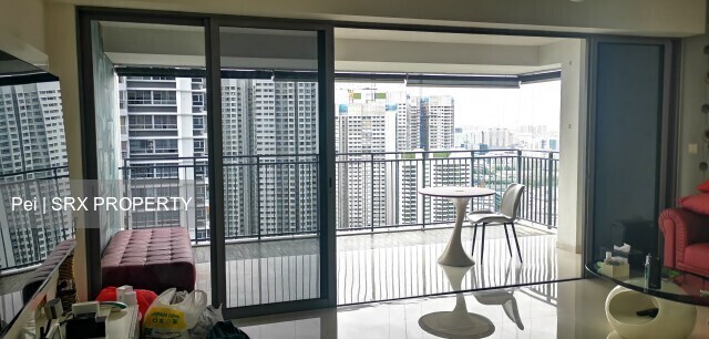 Blk 138C The Peak @ Toa Payoh (Toa Payoh), HDB 5 Rooms #576852171